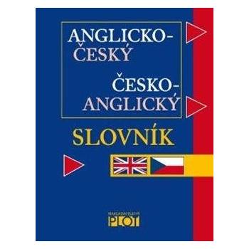 Anglicko-český, česko-anglický kapesní slovník kol. CZ