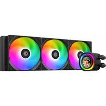 ID-COOLING FX360 LCD