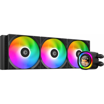 ID-COOLING FX360 LCD