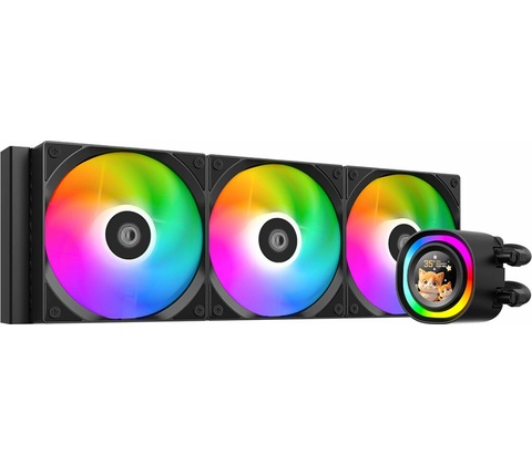 ID-COOLING FX360 LCD