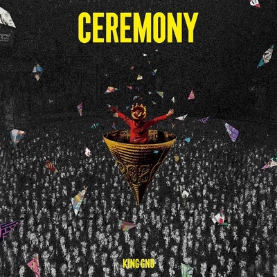 PHANTOGRAM - CEREMONY LP