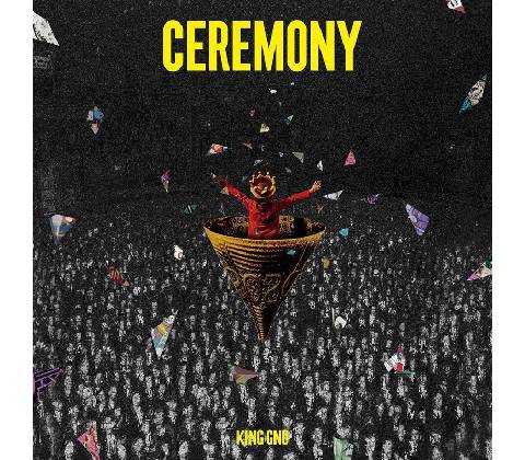 PHANTOGRAM - CEREMONY LP
