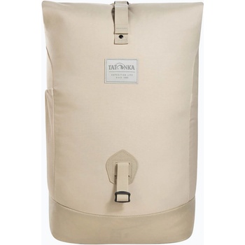 TATONKA Grip Rolltop Pack 25 л Капок кафяв ориз градска раница