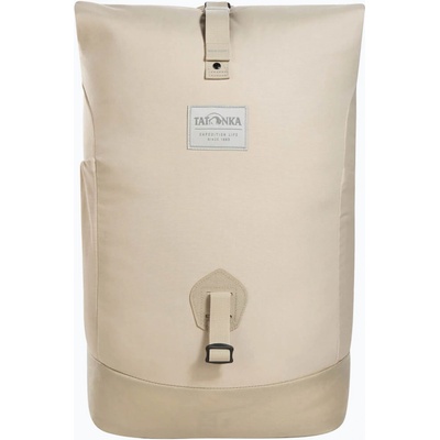 TATONKA Grip Rolltop Pack 25 л Капок кафяв ориз градска раница