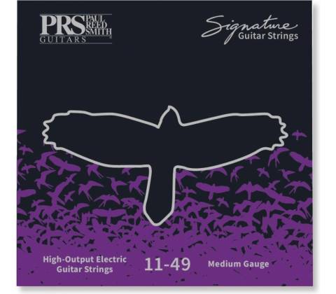 PRS Signature Strings, Medium