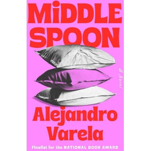 Middle Spoon | VARELA ALEJANDRO (2025)