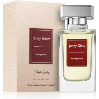 Jenny Glow Pomegranate EDP 80 ml