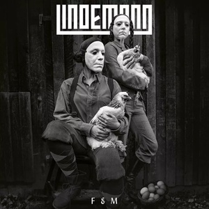 Universal Lindemann: F & M - CD (029534)