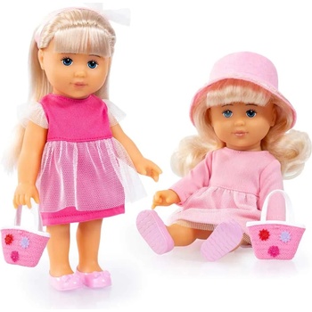 Bayer Design Кукла Bayer - Fashion Girls, 20 cm, асортимент (92020AD)