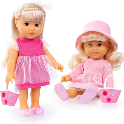 Bayer Design Кукла Bayer - Fashion Girls, 20 cm, асортимент (92020AD)