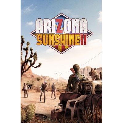 Arizona Sunshine 2