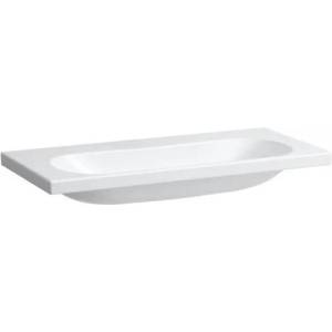 Laufen Lua 100x46 cm white (H8100890001421)