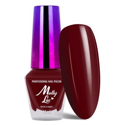 Molly lak na nehty 190 10 ml