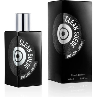 Etat Libre D’Orange Clean Suede parfumovaná voda unisex 100 ml