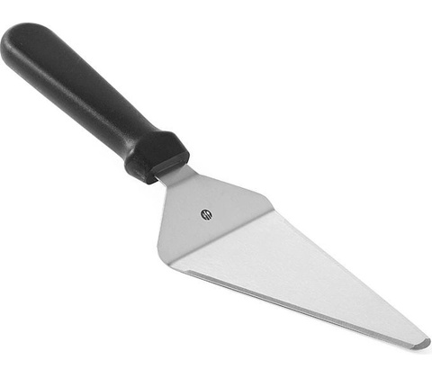 Hendi Lopatka a kráječ na dort - 300x75 mm