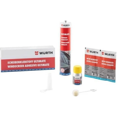 WÜRTH - SADA na LEPENÍ AUTOSKEL Ultimate - 310 ml 0890023800