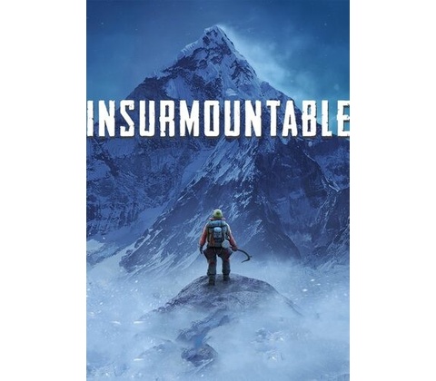 Insurmountable