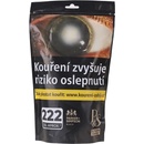 P&S Black tabák cigaretový 100 g