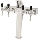 Lindr T4 T5 Výčepní stojan