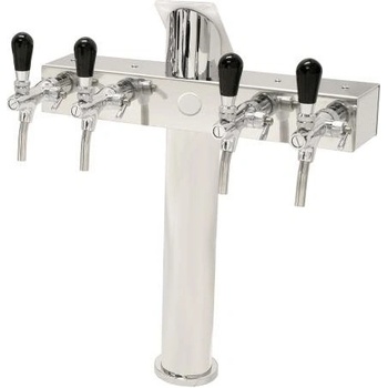 Lindr T4 T5 Výčepní stojan