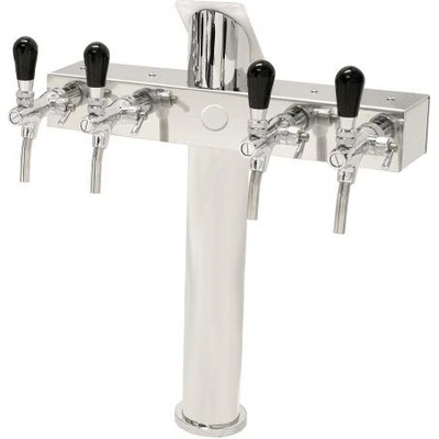 Lindr T4 T5 Výčepní stojan