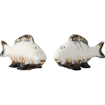 Bloomingville Солница и пиперница Chase 2 бр (82061980)