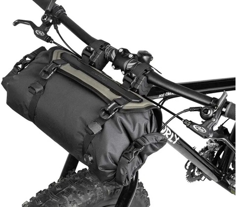 Topeak FrontLoader
