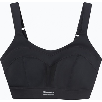 Shock Absorber Спортен сутиен Shock Absorber High Intensity black