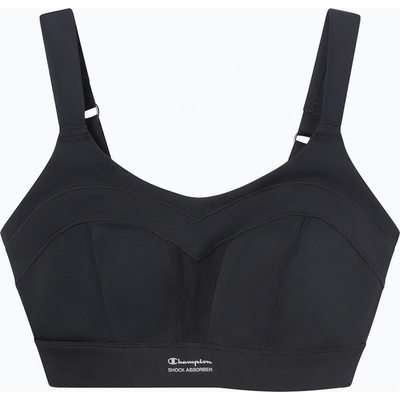 Shock Absorber Спортен сутиен Shock Absorber High Intensity black