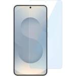 Samsung S25 Edge Designed for SAMSUNG стъклено защитно фолио за екран 0, 33 мм, НЕ извито, ПРОЗРАЧНО (GP-TTS937AECTW)