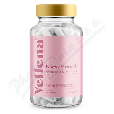 Vellena Womens Health 60 kapslí