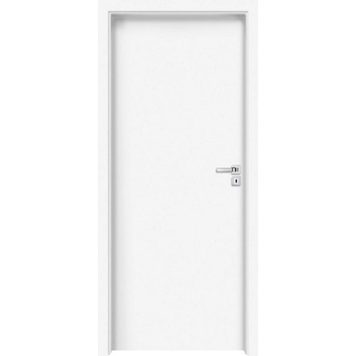 Invado Norma Decor 1 ENDURO Ořech 60 x 197 cm