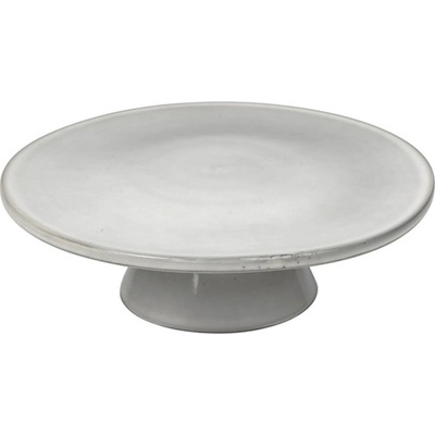 Broste Podnos na dort Nordic Sand 30cm