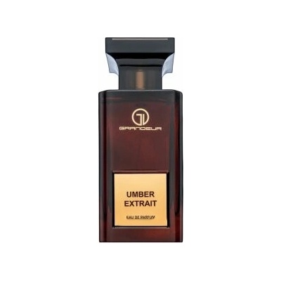 Grandeur Umber Extrait parfumovaná voda unisex 100 ml