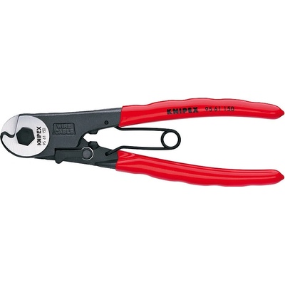 Nůžky na bovdeny, Knipex 150mm – Zboží Dáma