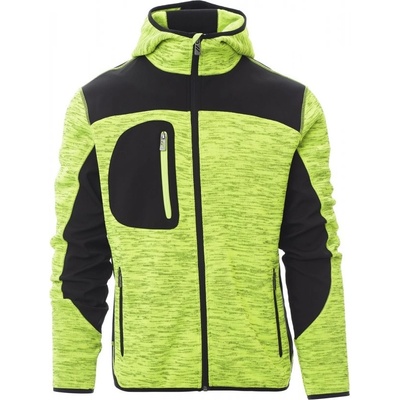 Payper TRIP LADY BLACK BLACK FLUORESC