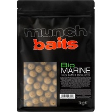 Munch Baits Boilies Bio Marine 1kg 18mm