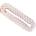 Singing Rock Статично въже SINGING ROCK Static 11mm 30m white
