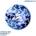 Amillionsons - Misti Blu Two (Blue Coloured) (12" Single) (740111835022)