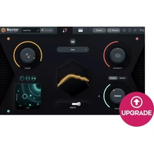 iZotope Nectar 4 Advanced: UPG fr. Nectar Ele or Ele Suite (Digitálny produkt)