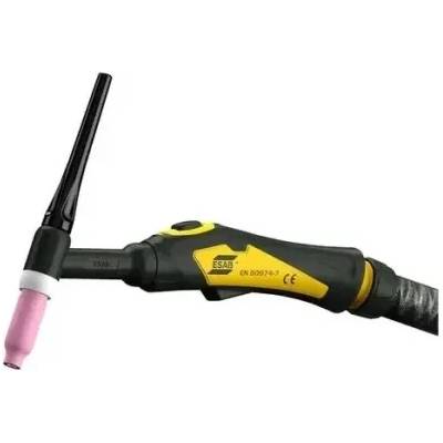 ESAB ВИГ горелка esab sr-b 17/ 4м (esab-4114)