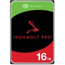 Seagate IronWolf Pro 16TB, ST16000NT001