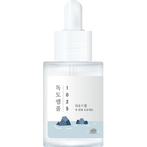 ROUND LAB 1025 Dokdo Ampoule - Хидратираща Ампула 45g