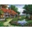 Art Puzzle - Puzzle The garden - 1 500 piese