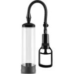 Lovetoy Пенис помпа "maximizer vx-1" 20 см