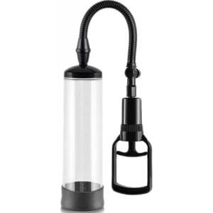 Lovetoy Пенис помпа "maximizer vx-1" 20 см