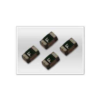 ESKA Pojistka tavná velmi rychlá 3A 32V SMD Pouz:0603