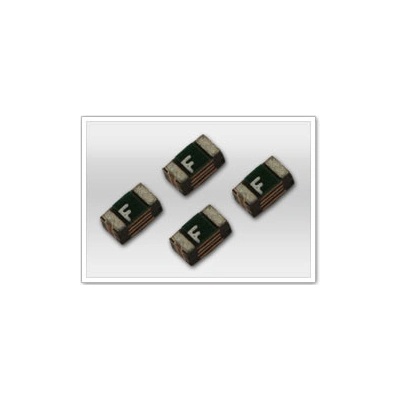 ESKA Pojistka tavná velmi rychlá 3A 32V SMD Pouz:0603