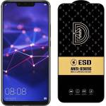 Huawei Diamond антистатично закалено стъкло за Huawei Mate 20 Lite/Nova 3i - Черен KP24213