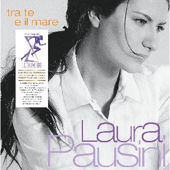 Orpheus Music / Warner Music Laura Pausini - Tra Te E Il Mare, Limited Edition (2 Coloured Vinyl)